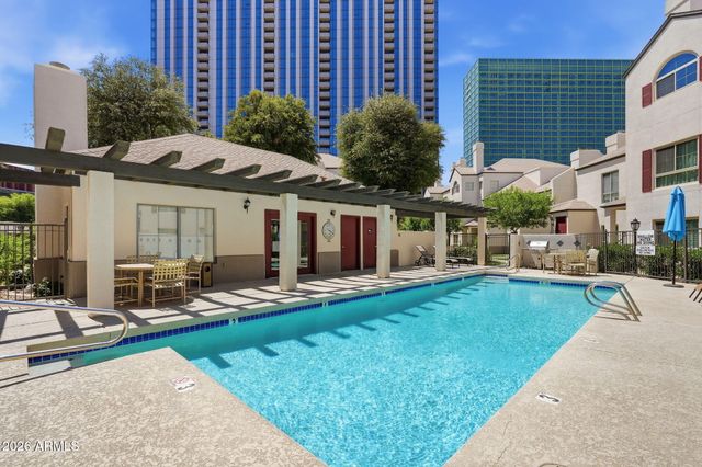 100 E FILLMORE Street 216, Phoenix, AZ 85004