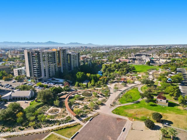 100 E FILLMORE Street 216, Phoenix, AZ 85004
