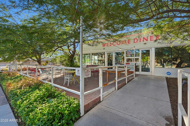 100 E FILLMORE Street 216, Phoenix, AZ 85004