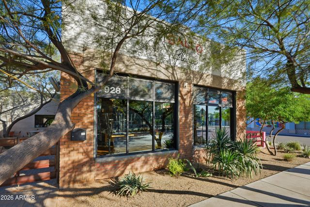 100 E FILLMORE Street 216, Phoenix, AZ 85004