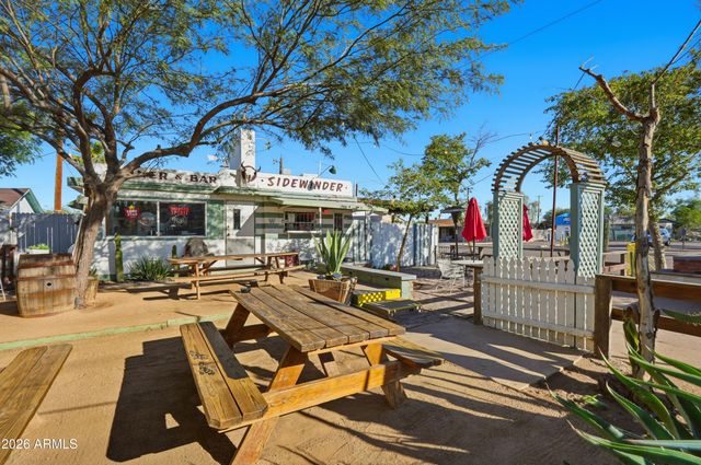 100 E FILLMORE Street 216, Phoenix, AZ 85004
