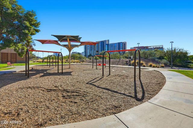 100 E FILLMORE Street 216, Phoenix, AZ 85004
