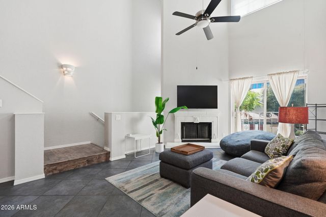 100 E FILLMORE Street 216, Phoenix, AZ 85004