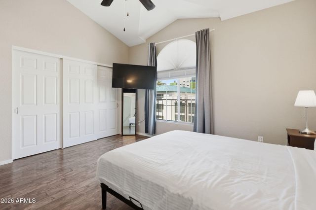 100 E FILLMORE Street 216, Phoenix, AZ 85004