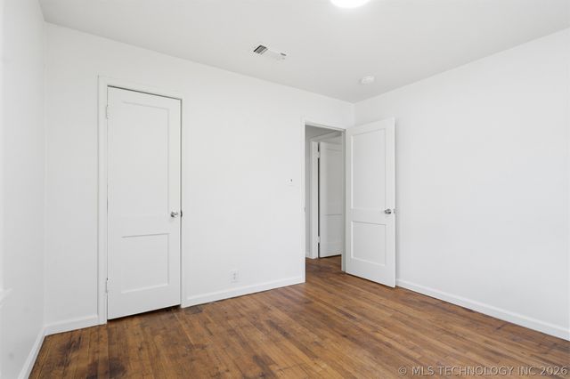 723 Maxwell Street, Ardmore, OK 73401
