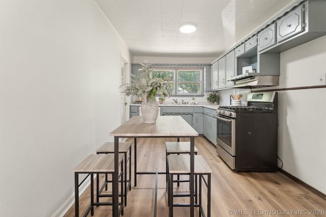 723 Maxwell Street, Ardmore, OK 73401