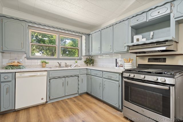 723 Maxwell Street, Ardmore, OK 73401