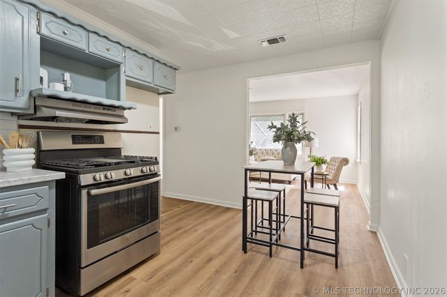 723 Maxwell Street, Ardmore, OK 73401