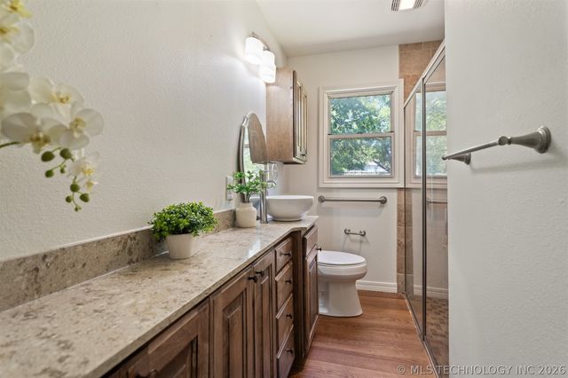 723 Maxwell Street, Ardmore, OK 73401