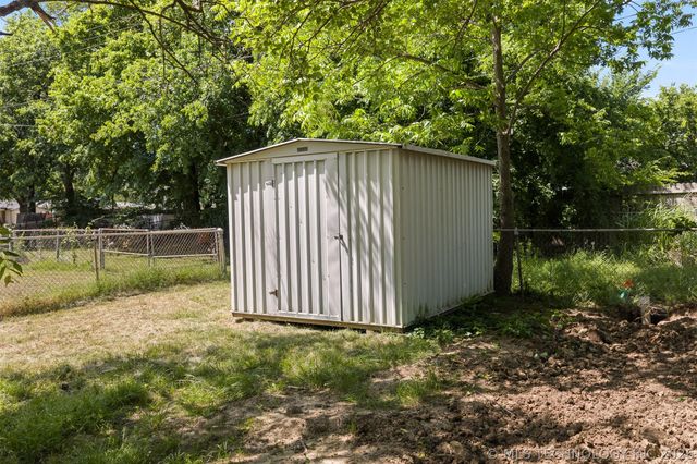723 Maxwell Street, Ardmore, OK 73401