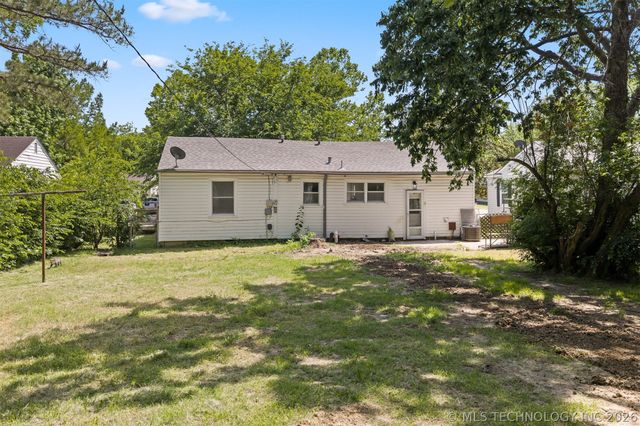 723 Maxwell Street, Ardmore, OK 73401