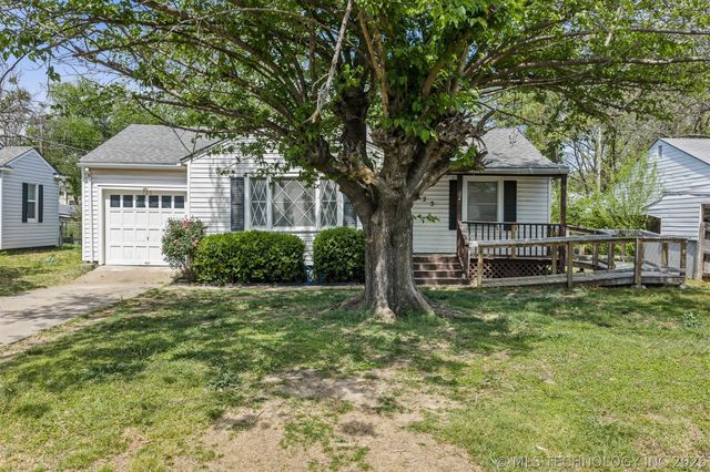 723 Maxwell Street, Ardmore, OK 73401