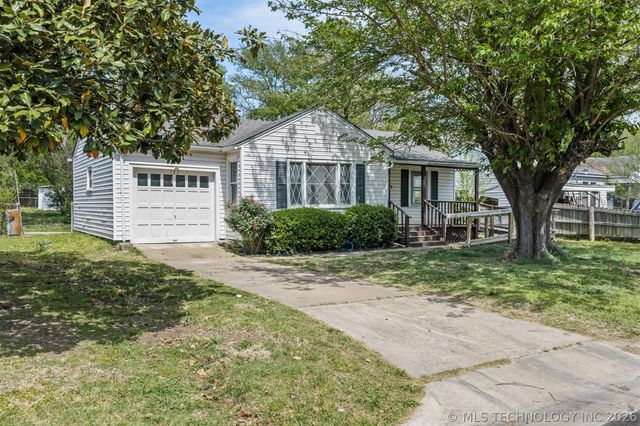 723 Maxwell Street, Ardmore, OK 73401