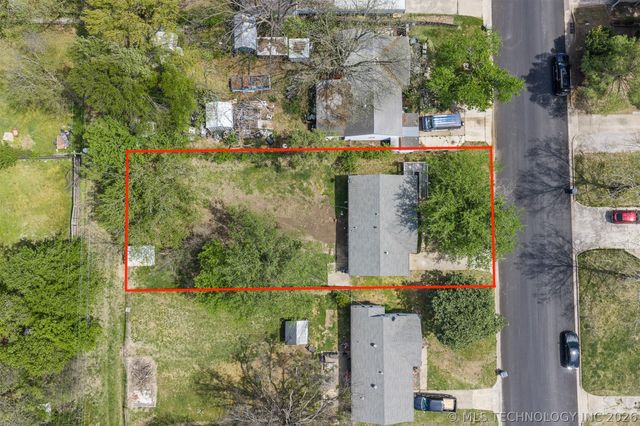 723 Maxwell Street, Ardmore, OK 73401