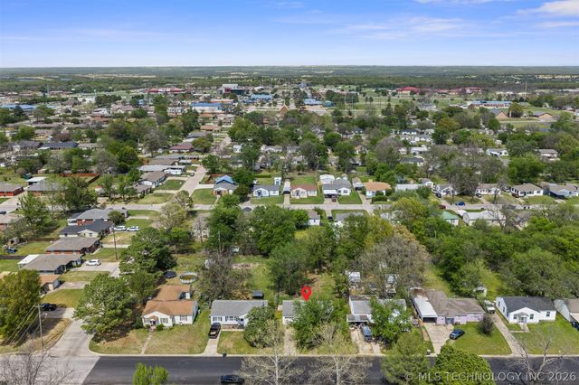 723 Maxwell Street, Ardmore, OK 73401