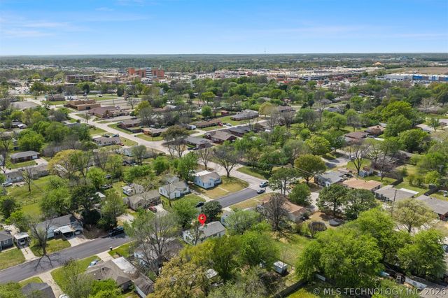 723 Maxwell Street, Ardmore, OK 73401