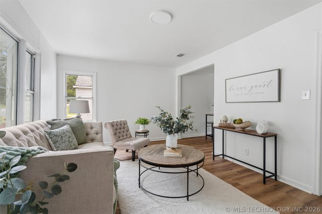 723 Maxwell Street, Ardmore, OK 73401