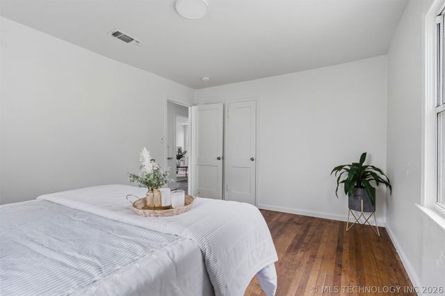 723 Maxwell Street, Ardmore, OK 73401