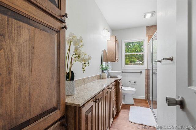 723 Maxwell Street, Ardmore, OK 73401