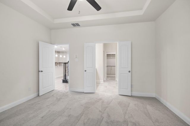 15 Heirloom Garden Place, The Woodlands, TX 77354