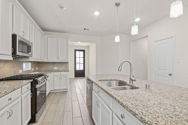15 Heirloom Garden Place, The Woodlands, TX 77354