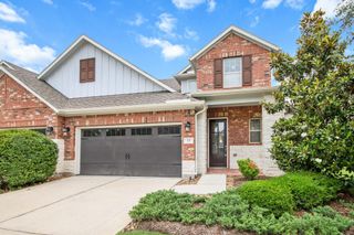 15 Heirloom Garden Place, The Woodlands, TX 77354