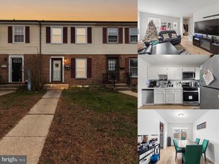 9 SLAVIN CT #2H, Nottingham, MD 21236