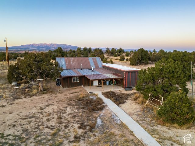 42783 W 7750 S, Fruitland, UT 84027