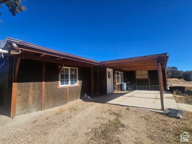 42783 W 7750 S, Fruitland, UT 84027
