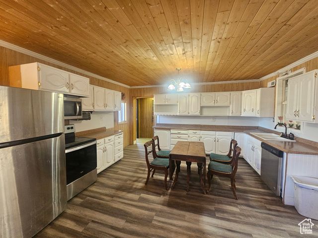 42783 W 7750 S, Fruitland, UT 84027