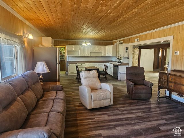 42783 W 7750 S, Fruitland, UT 84027