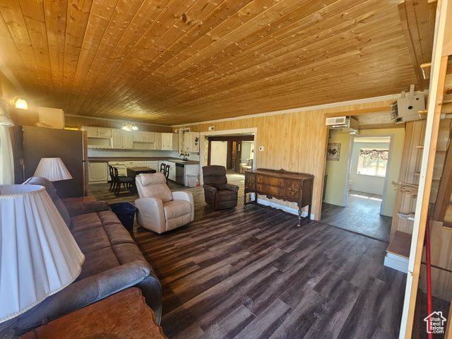 42783 W 7750 S, Fruitland, UT 84027