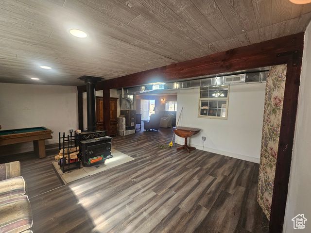 42783 W 7750 S, Fruitland, UT 84027