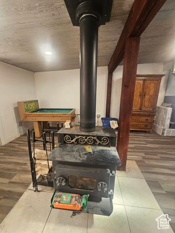 42783 W 7750 S, Fruitland, UT 84027