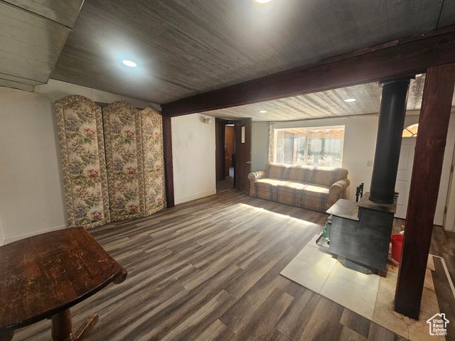 42783 W 7750 S, Fruitland, UT 84027