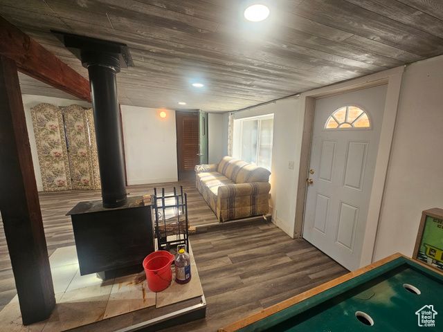 42783 W 7750 S, Fruitland, UT 84027