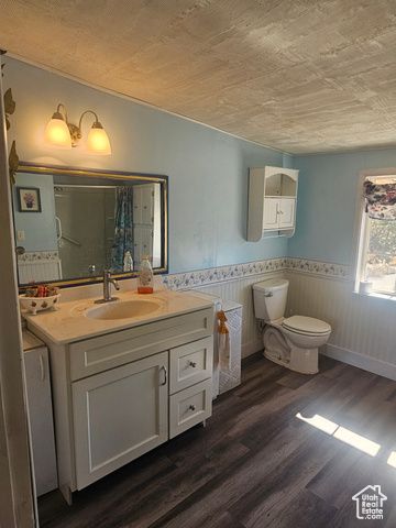 42783 W 7750 S, Fruitland, UT 84027