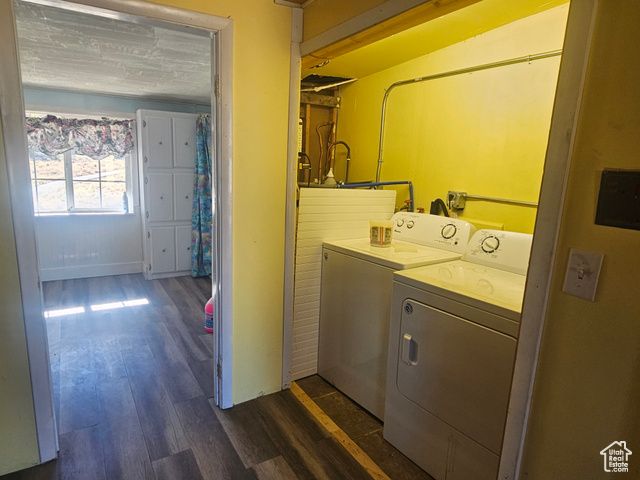 42783 W 7750 S, Fruitland, UT 84027