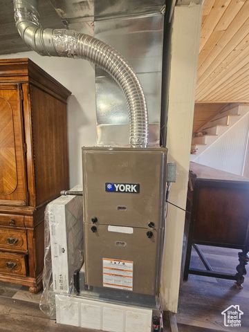 42783 W 7750 S, Fruitland, UT 84027