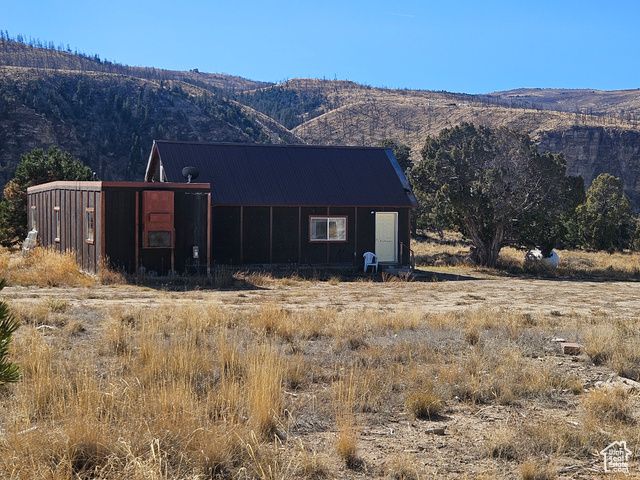42783 W 7750 S, Fruitland, UT 84027