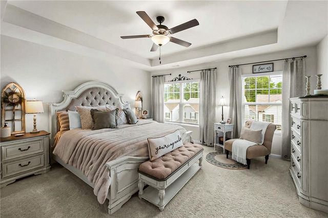 437 Bishop Lane, Woodstock, GA 30188