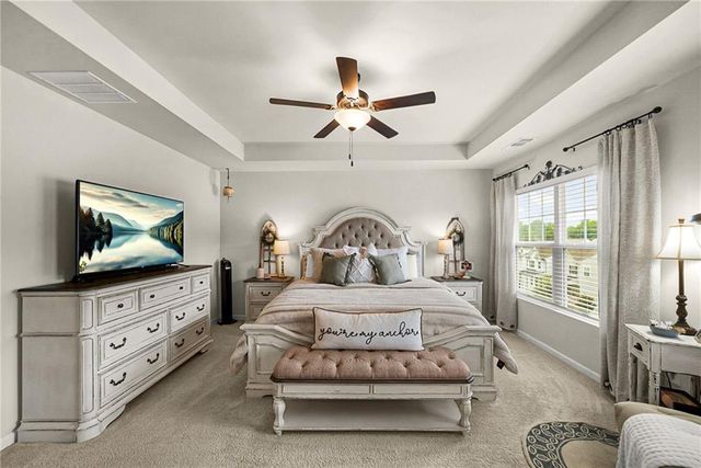 437 Bishop Lane, Woodstock, GA 30188