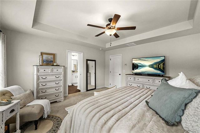437 Bishop Lane, Woodstock, GA 30188