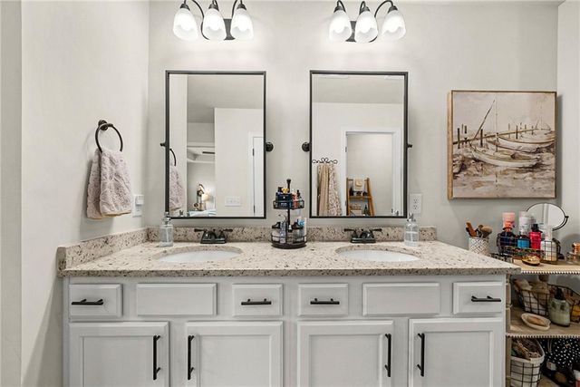 437 Bishop Lane, Woodstock, GA 30188