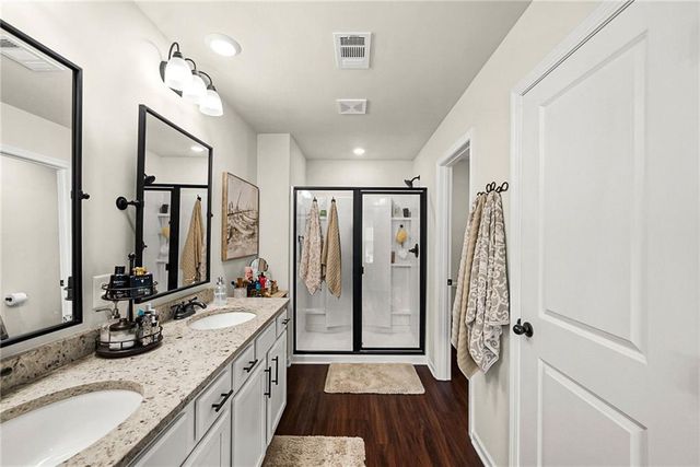 437 Bishop Lane, Woodstock, GA 30188