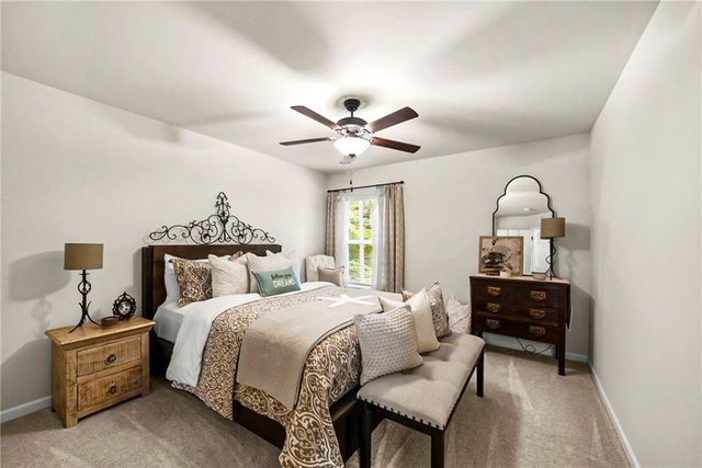 437 Bishop Lane, Woodstock, GA 30188