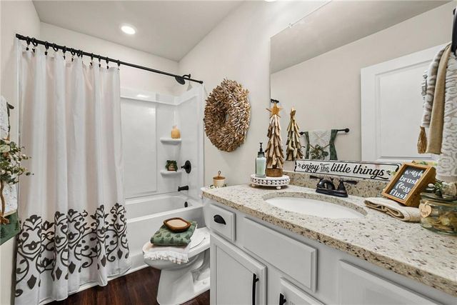 437 Bishop Lane, Woodstock, GA 30188