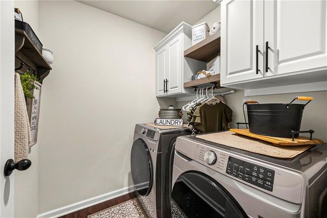 437 Bishop Lane, Woodstock, GA 30188