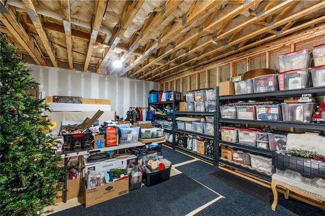 437 Bishop Lane, Woodstock, GA 30188
