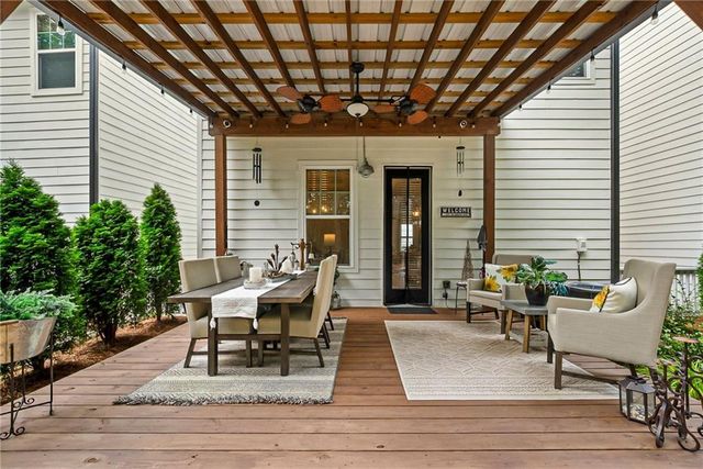 437 Bishop Lane, Woodstock, GA 30188